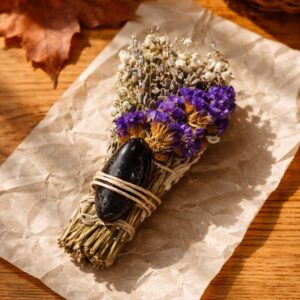 رزمة بخور الهدوء