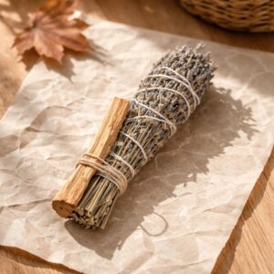 رزمة الهدوء والتوتزن