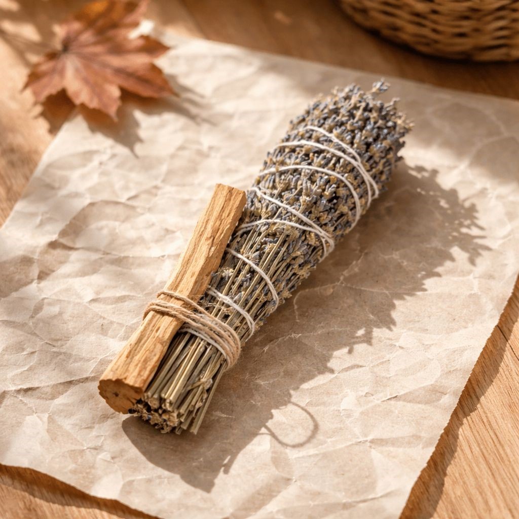 رزمة الهدوء والتوتزن