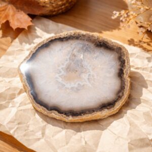 عقيق حماية وتنظيف طاقي