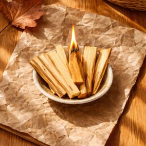 بخور بالو سانتو