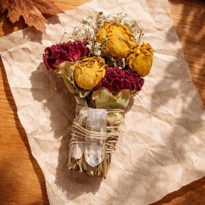 رزمة بخور الطاقة