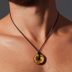 سنسال خيط عين النمر