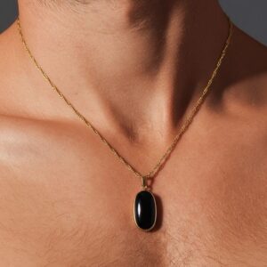 اكسسوارات طاقيّة شباب