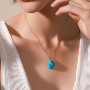 سنسال فيروز حجر التركيز