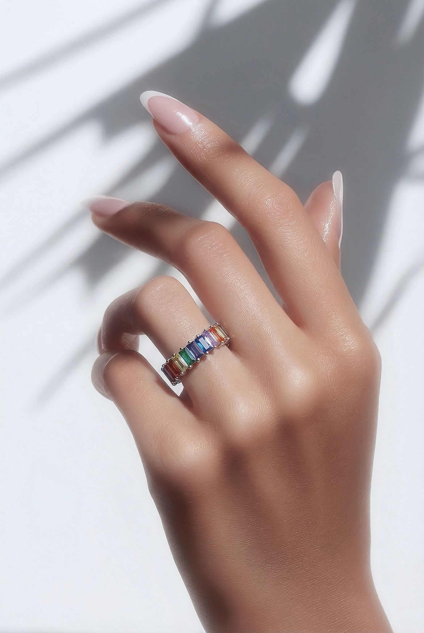 خاتم Boost طاقي