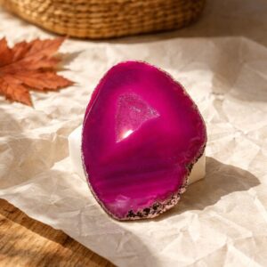 عقيق حماية وتنظيف طاقي