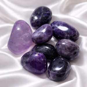 امتيست يخفف التوتر ويوازن الخوف