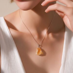 سنسال سترين حجر الوفرة والنجاح