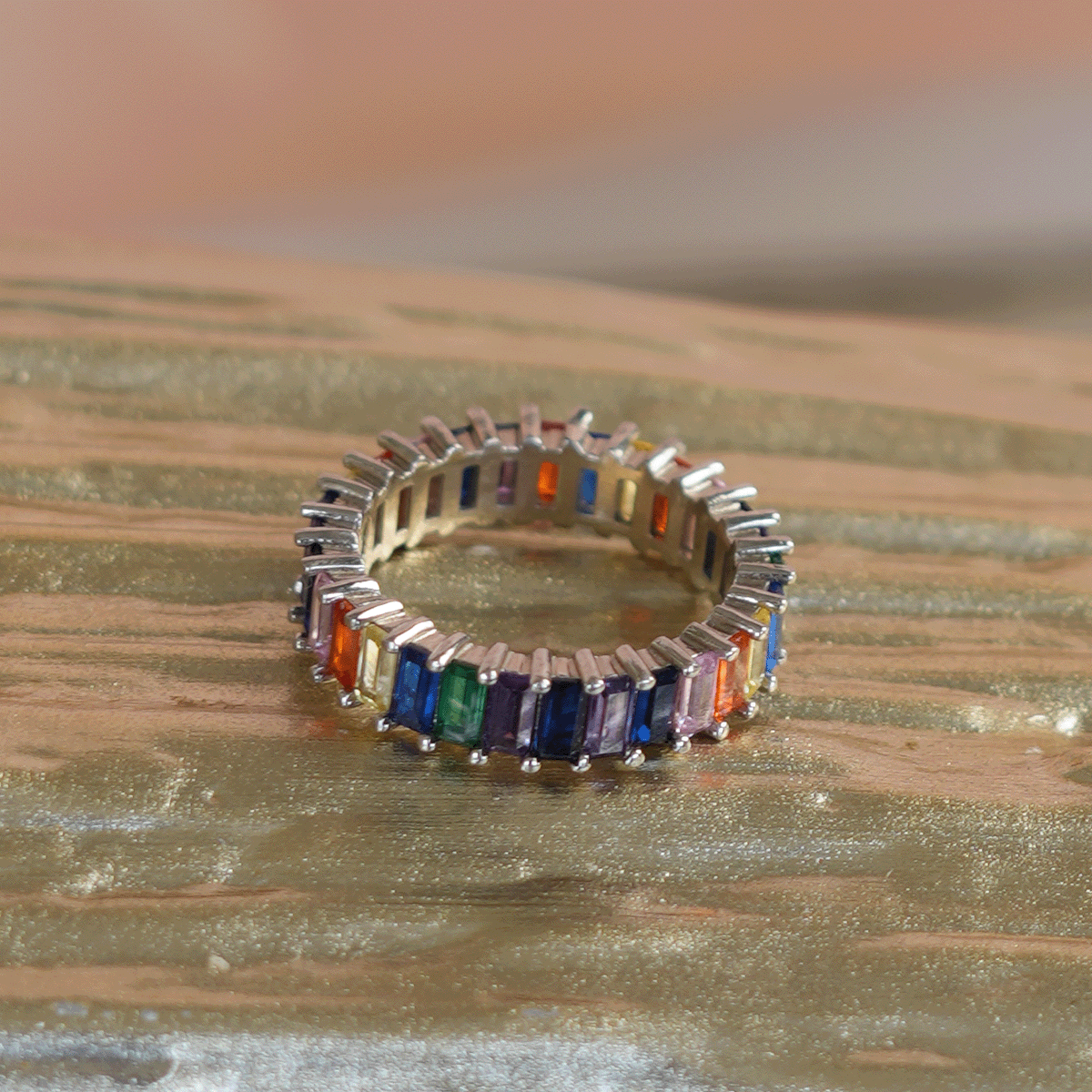 خاتم Boost طاقي - Image 2