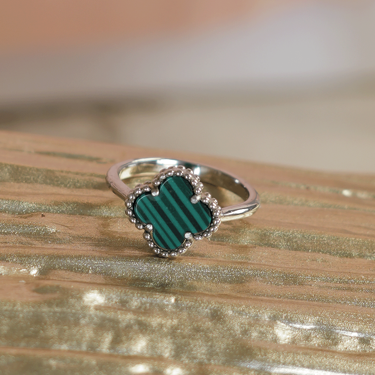 خاتم ملكيت حجر انوثة وتوازن انثوي - Image 2