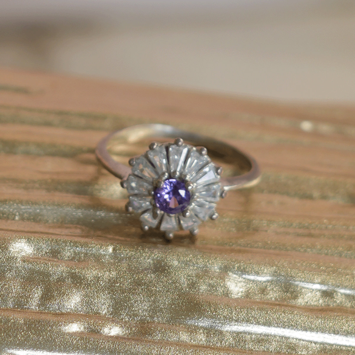 خاتم امتيست حجر الهدوء - Image 2