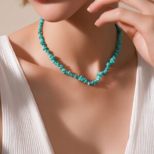 سناسيل احجار طاقيّة