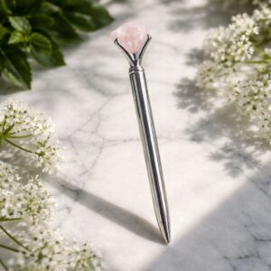 قلم طاقي روز كواتز حب الناس