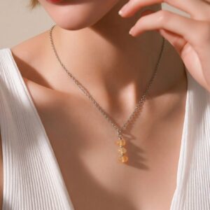 سنسال سترين حجر الوفرة والنجاح