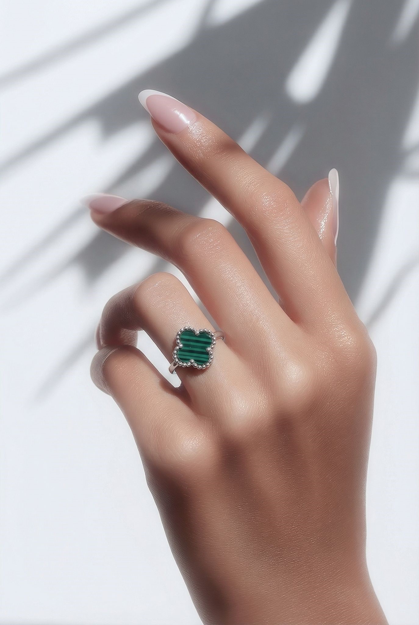 خاتم ملكيت حجر انوثة وتوازن انثوي