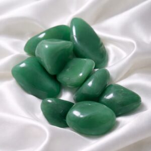 افنتورين حجر الحظ والسعادة