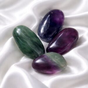 فلورايت تركيز وهدوء