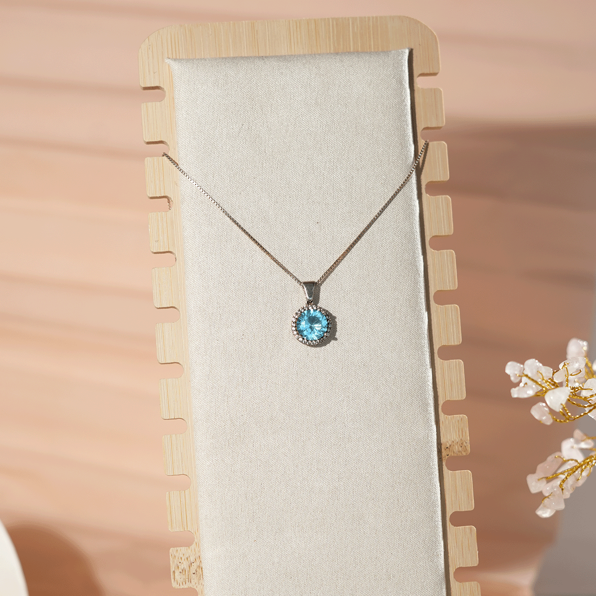 سنسال اكوامرين الصفاء والهدوء - Image 2